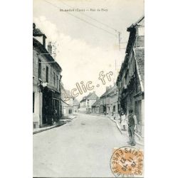 Saint-Andre-De-L'Eure