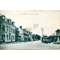 Saint-Maclou