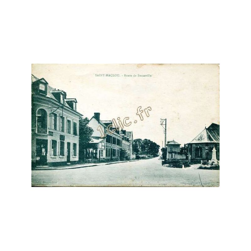 Saint-Maclou