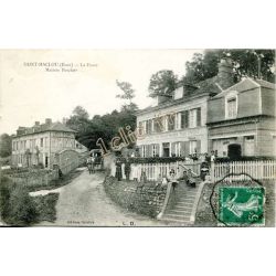 Saint-Maclou