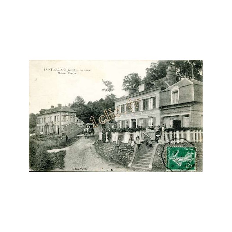 Saint-Maclou