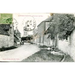 Saint-Pierre-D'Autils
