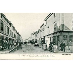 VITRY-LE-FRANCOIS
