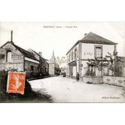 Thevray