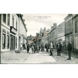 Tillieres-Sur-Avre