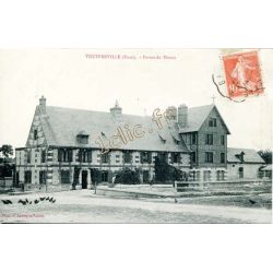 Touffreville