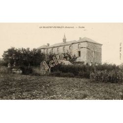 La Salvetat-Peyrales