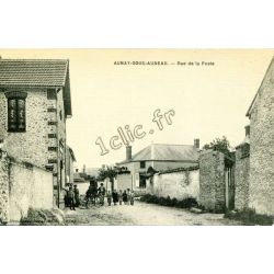 Aunay-Sous-Auneau