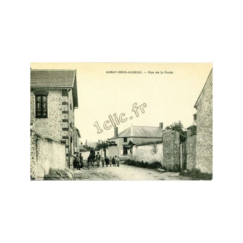 Aunay-Sous-Auneau