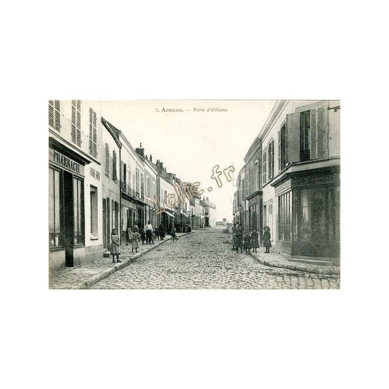 Auneau