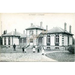 Authon-Du-Perche