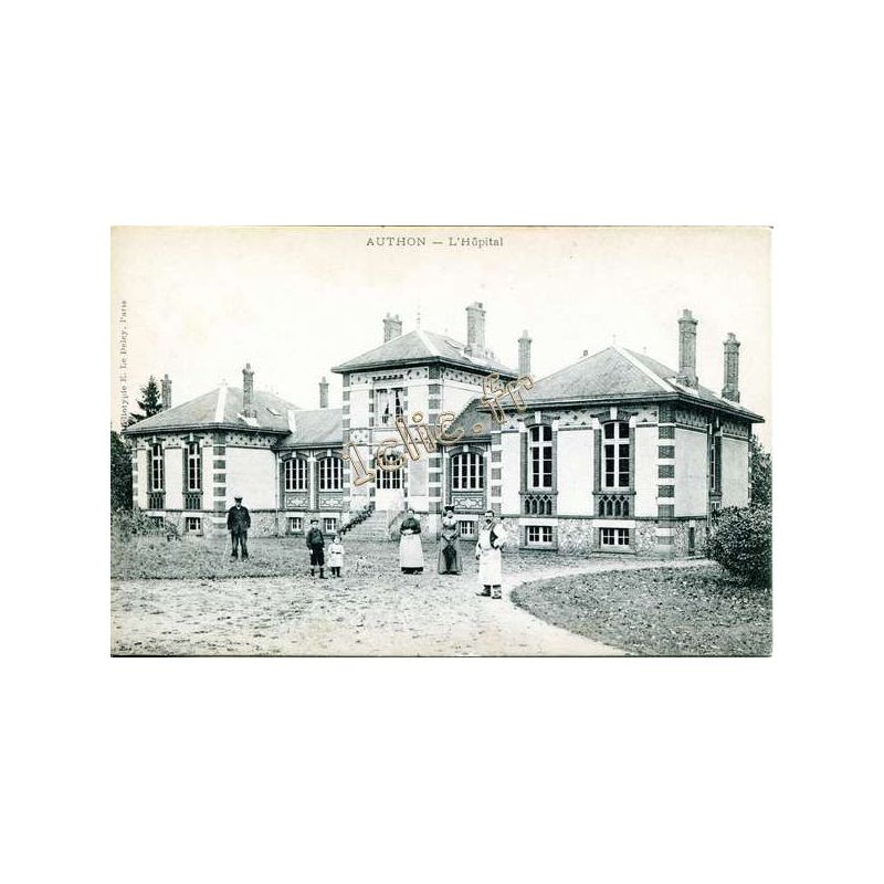 Authon-Du-Perche