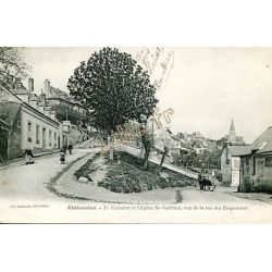 Chateaudun