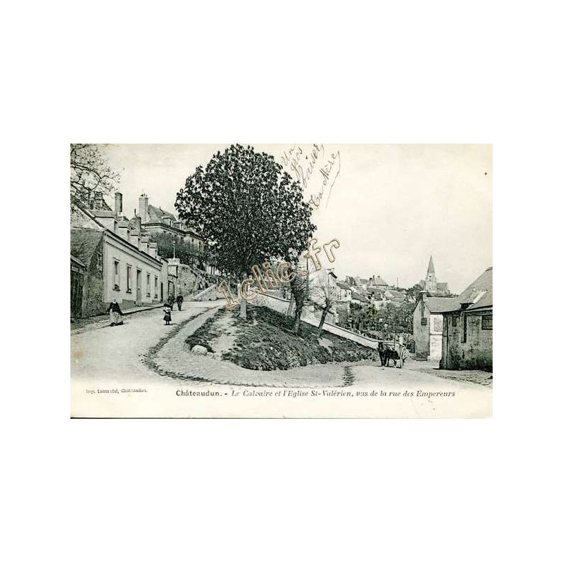 Chateaudun