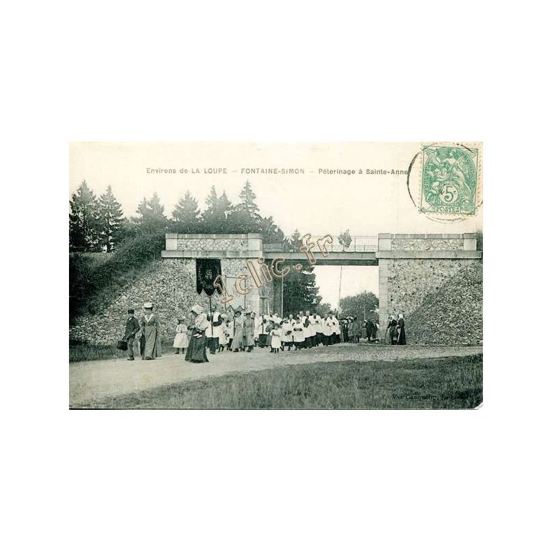 Fontaine-Simon