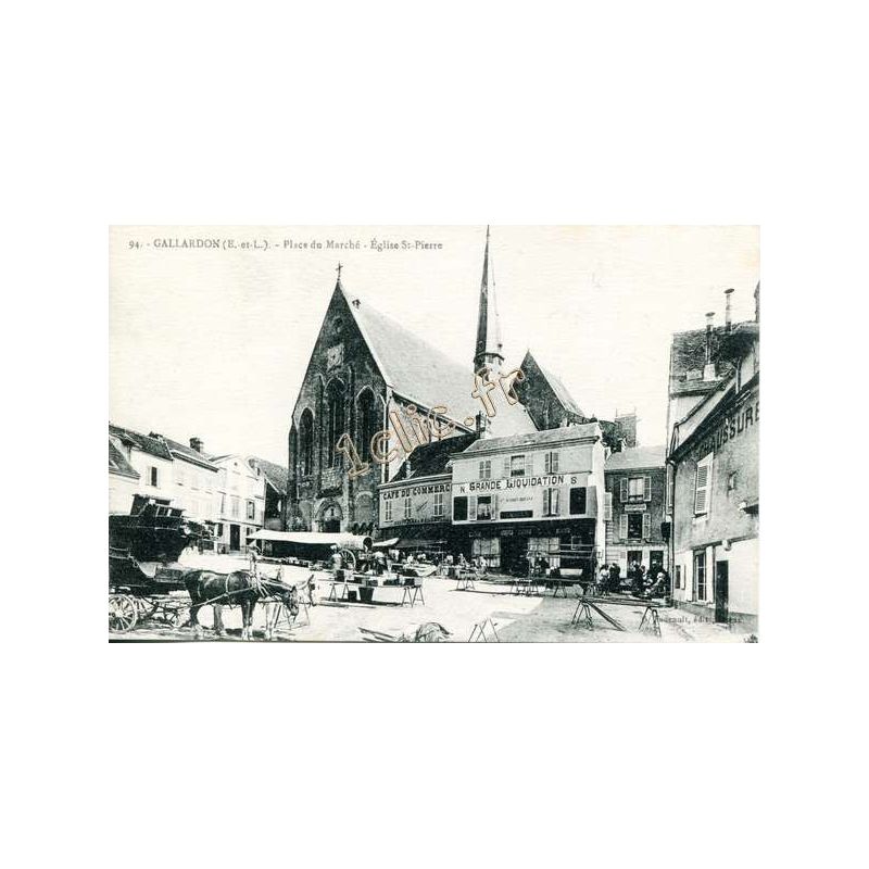Gallardon