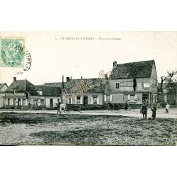 Le Boullay-Thierry