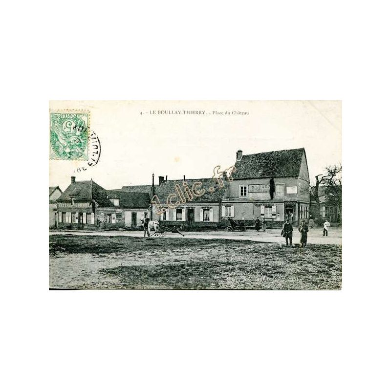 Le Boullay-Thierry