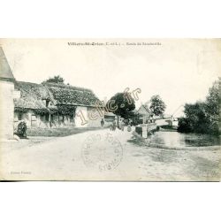Villiers-Saint-Orien
