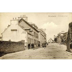 Brignogan-Plage