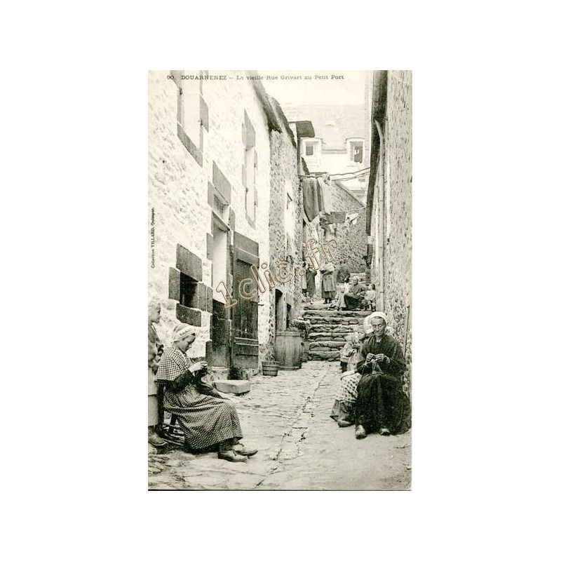 Douarnenez