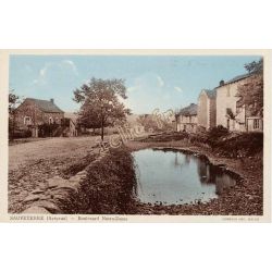 Sauveterre-De-Rouergue