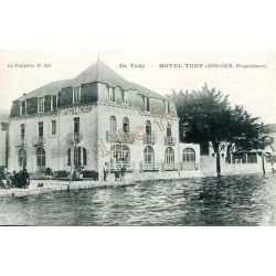 Ile-Tudy