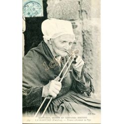 La Martyre