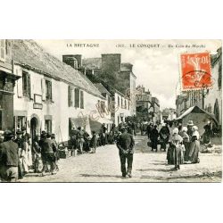 Le Conquet