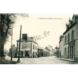 Lesneven