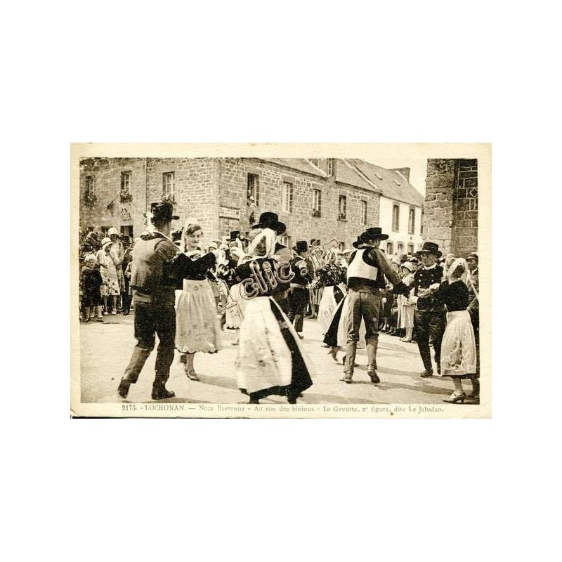 Locronan