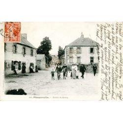 Plougonvelin
