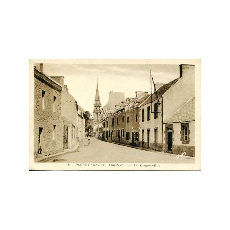Plouguerneau