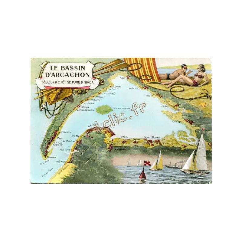 Arcachon