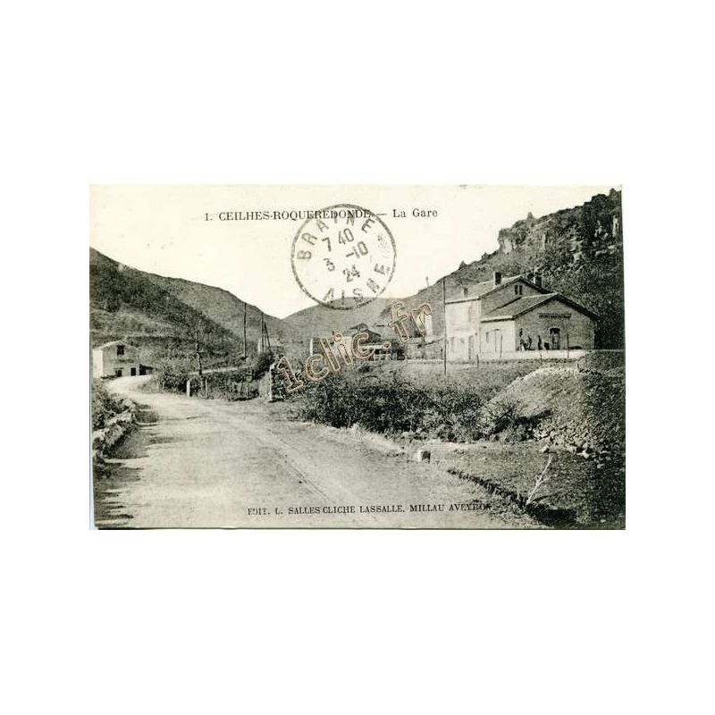Roqueredonde