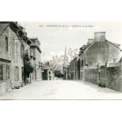 Becherel