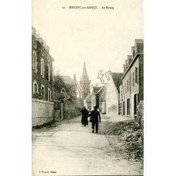 Le Minihic-Sur-Rance