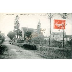 Les Iffs
