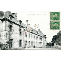 Paimpont