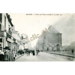 Rennes