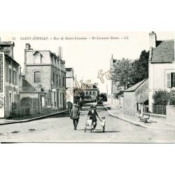Saint-Enogat