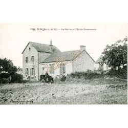 Saint-Seglin