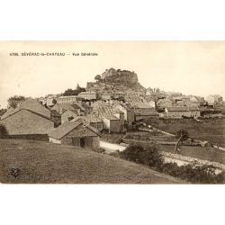 Severac-Le-Chateau