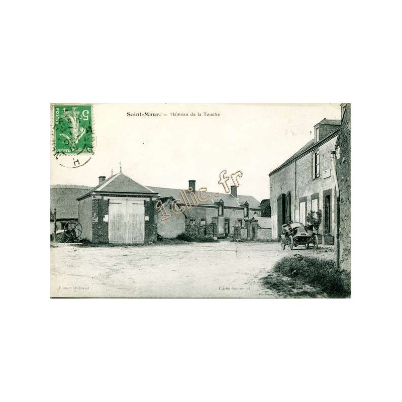 Saint-Maur