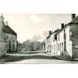 Autreche