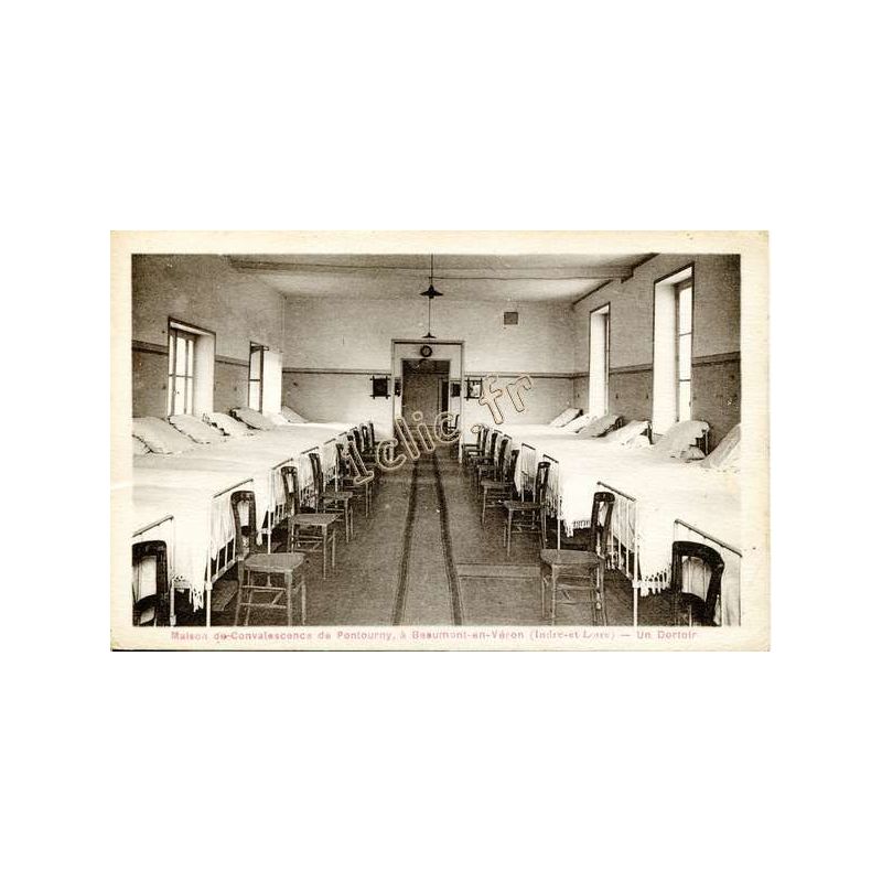 Beaumont-En-Veron