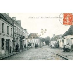 Dolus-Le-Sec