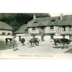 La Membrolle-Sur-Choisille
