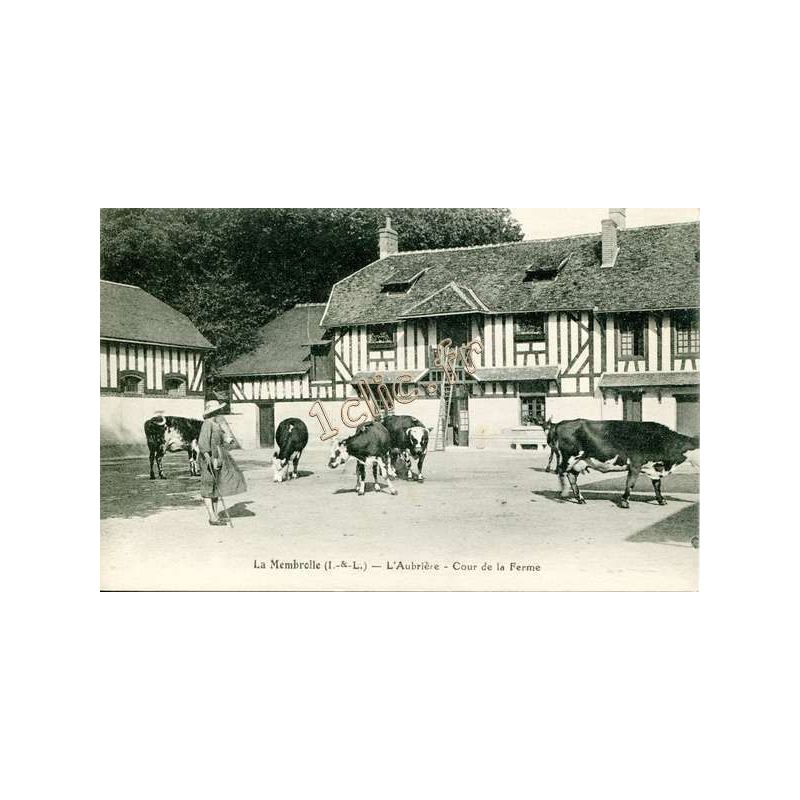 La Membrolle-Sur-Choisille