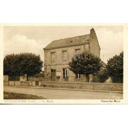 Neuille-Le-Lierre